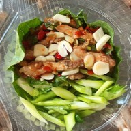 ชบาอาหารตามสั่ง