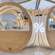 % Arabica เซ็นทรัลภูเก็ต