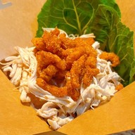 หมี่ไก่ฉีก วิชญา