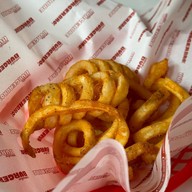 เมนูของร้าน BURGER  BRO พระราม 9