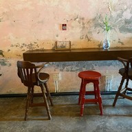 Ling Chen Cafe
