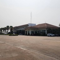 เซน การ์เดน รีสอร์ท