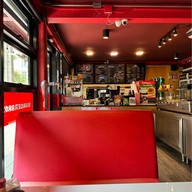 BURGER  BRO พระราม 9