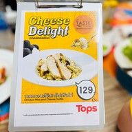 Tops at Taste Central Chaengwattana