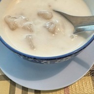 ป้าเก๋แหนมเนือง