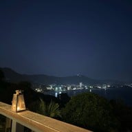 Secret Cliff Restaurant