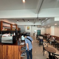 กาแฟเพิ่มสุข