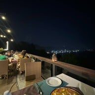 Secret Cliff Restaurant