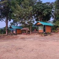 บรรยากาศ จุดชมวิวเสม็ดนางชี