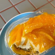 มู่หลิน สุกี้ หม่าล่าทัง mala noodle & sukiyaki 麻辣烫 สนามบินน้ำ