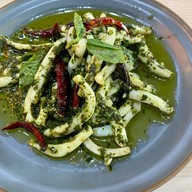 premium craft pizza บางนา