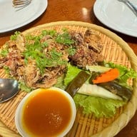 ข้าวเม่า-ข้าวฟ่าง เชียงใหม่