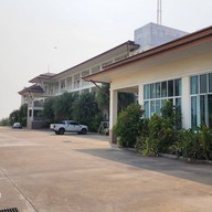 เซน การ์เดน รีสอร์ท