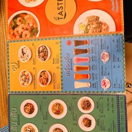 Tops at Taste Central Chaengwattana