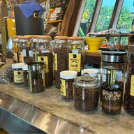 Bechegu Coffee Roaster สาขา 3 ต.แม่ยาว ใกล้วัดห้วยปลากั้ง