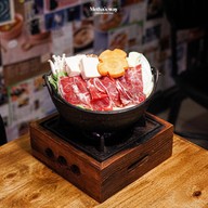 เมนูของร้าน KOYA IZAKAYA & SUSHI