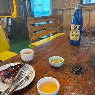 Bechegu Coffee Roaster สาขา 3 ต.แม่ยาว ใกล้วัดห้วยปลากั้ง