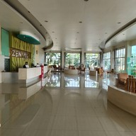 เซน การ์เดน รีสอร์ท