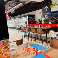 Tops at Taste Central Chaengwattana