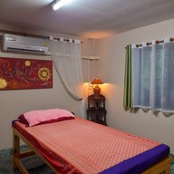 ร้านจิตจันทร์ นวดเพื่อสุขภาพ หนองบัว - ลาดหญ้า กาญจนบุรี