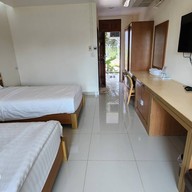 เซน การ์เดน รีสอร์ท