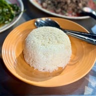 เมนูของร้าน ร้านข้าวต้มลูกนายเกี๊ย