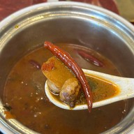 มู่หลิน สุกี้ หม่าล่าทัง mala noodle & sukiyaki 麻辣烫 สนามบินน้ำ