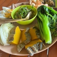 เมนูของร้าน หลู้ลำ รอบเวียง หลู้ลำ รอบเวียง