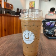 เมนูของร้าน กาแฟเพิ่มสุข