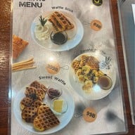 กาแฟเพิ่มสุข