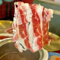 มู่หลิน สุกี้ หม่าล่าทัง mala noodle & sukiyaki 麻辣烫 สนามบินน้ำ