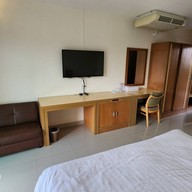 เซน การ์เดน รีสอร์ท