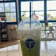 Classic12 Cafe