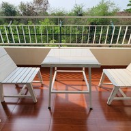 เซน การ์เดน รีสอร์ท