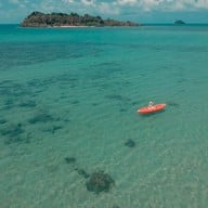 Sylvan Koh Chang (ซีวัล เกาะช้าง)