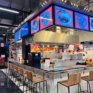 Tops at Taste Central Chaengwattana