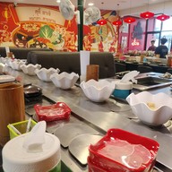 สุกี้อาเจ้ หม่าล่า-สายพาน  大姐火锅 พระนครศรีอยุธยา
