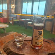 เมนูของร้าน Bechegu Coffee Roaster สาขา 3 ต.แม่ยาว ใกล้วัดห้วยปลากั้ง