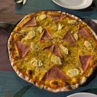 Secret Cliff Restaurant