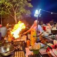 ร้านข้าวต้มลูกนายเกี๊ย