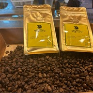 Bechegu Coffee Roaster สาขา 3 ต.แม่ยาว ใกล้วัดห้วยปลากั้ง