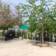 บรรยากาศ Wandee  Cafe ปราณบุรี