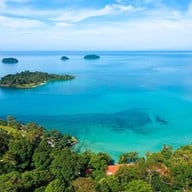 Sylvan Koh Chang (ซีวัล เกาะช้าง)