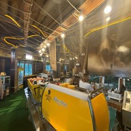 Bechegu Coffee Roaster สาขา 3 ต.แม่ยาว ใกล้วัดห้วยปลากั้ง
