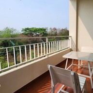 เซน การ์เดน รีสอร์ท