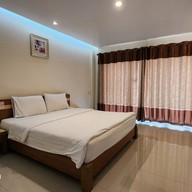 เซน การ์เดน รีสอร์ท