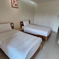 เซน การ์เดน รีสอร์ท