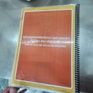 เมนู โกชัยปาท่องโก๋