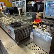 BURGER  BRO พระราม 9