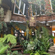 Bechegu Coffee Roaster สาขา 3 ต.แม่ยาว ใกล้วัดห้วยปลากั้ง